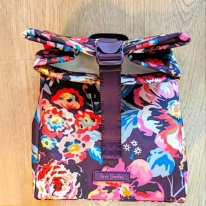 Vera Bradley Lunch Bag